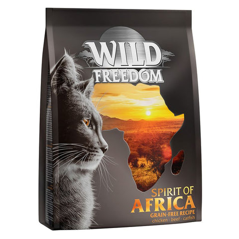 Wild Freedom Adult 