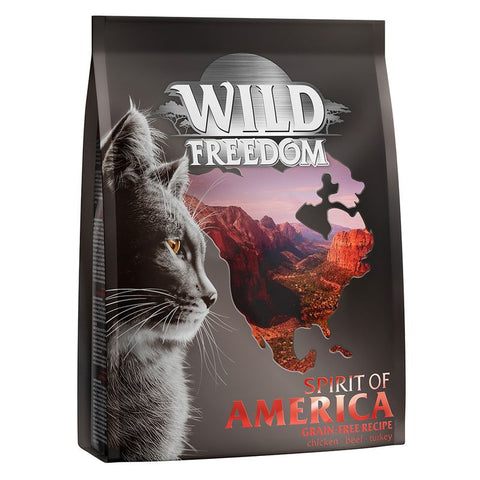 Wild Freedom Adult 
