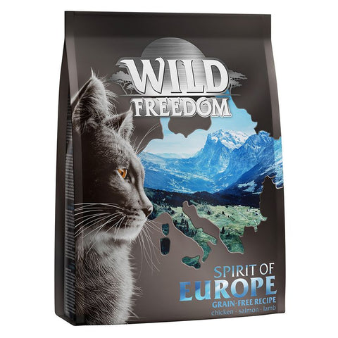 Wild Freedom Adult 