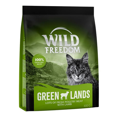 Wild Freedom Adult 