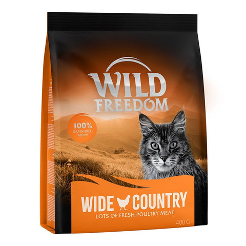 Wild Freedom Adult 