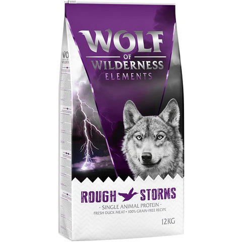 Wolf of Wilderness Adult 